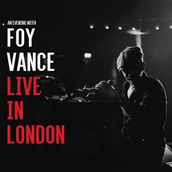 Live In London - Foy Vance