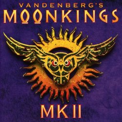 MK II - Vandenberg