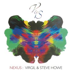 Nexus - Virgil Howe + Steve Howe