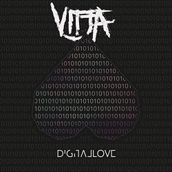 Digital Love - Vitja