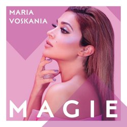 Magie - Maria Voskania