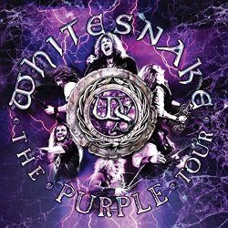 The Purple Tour - Whitesnake