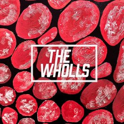 The Wholls - Wholls