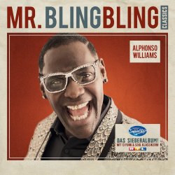Mr. Bling Bling Classics - Alphonso Williams