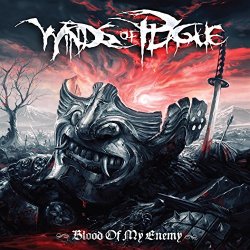 Blood Of My Enemy - Winds Of Plague