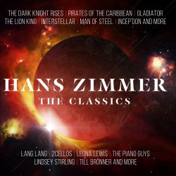 The Classics - Hans Zimmer