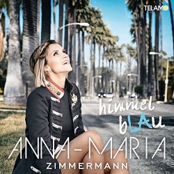 Himmelblau - Anna-Maria Zimmermann