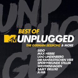 Best Of MTV Unplugged - The German Sessions And More - Sampler