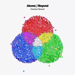 Common Ground - Above And Beyond