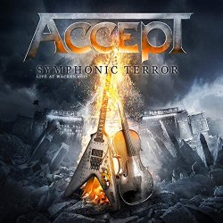 Symphonic Terror - Live At Wacken 2017 - Accept