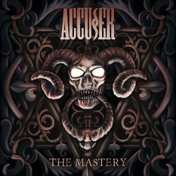 The Mastery - Accuser