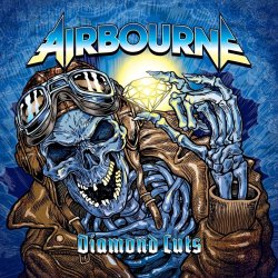 Diamond Cuts - The B-Sides - Airbourne