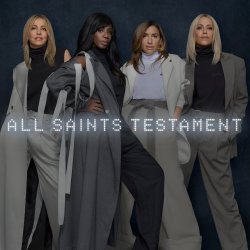 Testament - All Saints