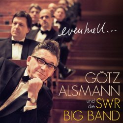 Eventuell... - Gtz Alsmann + SWR Big Band