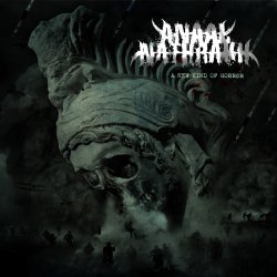 A New Kid Of Horror - Anaal Nathrakh