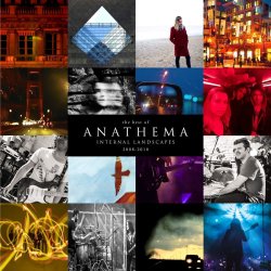 Internal Landscapes - The Best Of Anathema2008-2018 - Anathema