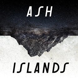 Islands - Ash