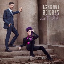 The Victorian Wallflowers - Ashbury Heights
