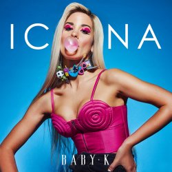 Icona - Baby K