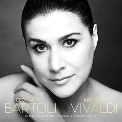 Antonio Vivaldi - Cecilia Bartoli