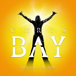 Chasing The Sun - Chris Bay