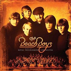 The Beach Boys With The Royal Philharmonic Orchestra - Beach Boys + Royal Philharmonic Orchestra