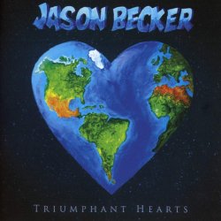 Trumphant Hearts - Jason Becker