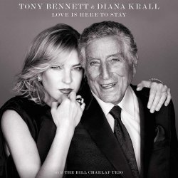 Love Is Here To Stay - Tony Bennett + Diana Krall