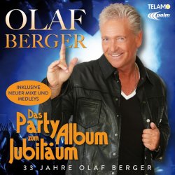 Das Party Album zum Jubilum - Olaf Berger