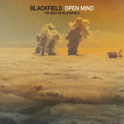 Open Mind - The Best Of Blackfield - Blackfield