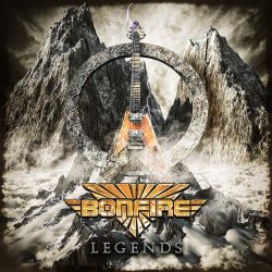 Legends - Bonfire
