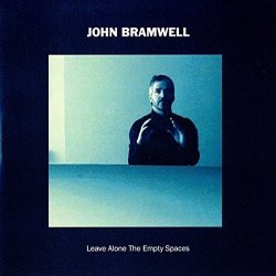 Leave Alone The Empty Spaces - John Bramwell