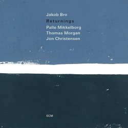 Returnings - Jakob Bro