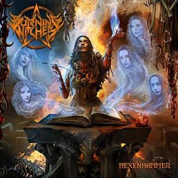 Hexenhammer - Burning Witches
