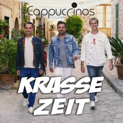 Krasse Zeit - Cappuccinos