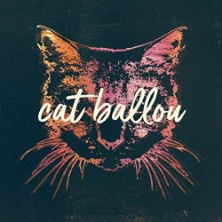 Cat Ballou - Cat Ballou