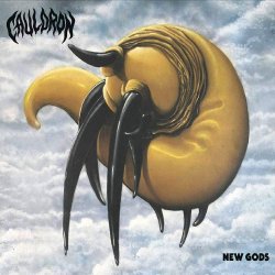New Gods - Cauldron