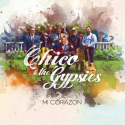 Mi corazon - Chico And The Gypsies