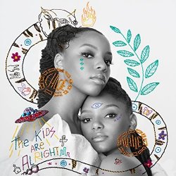 The Kids Are Alright - Chloe + Halle