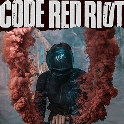 Mask - Code Red Riot