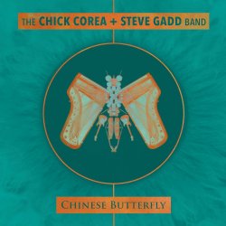 Chinese Butterfly - Chick Corea + Steve Gadd Band