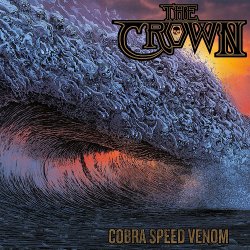 Cobra Speed Venom - Crown