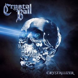 Crystallizer - Crystal Ball
