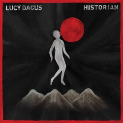Historian - Lucy Dacus