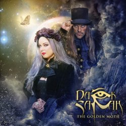 The Golden Moth - Dark Sarah