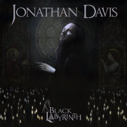 Black Laybrinth - Jonathan Davis