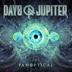 Panoptical - Days Of Jupiter