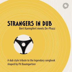 Strangers In Dub - De-Phazz