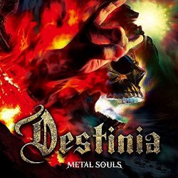 Metal Souls - Destinia