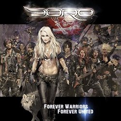 Forever Warriors - Forever United - Doro